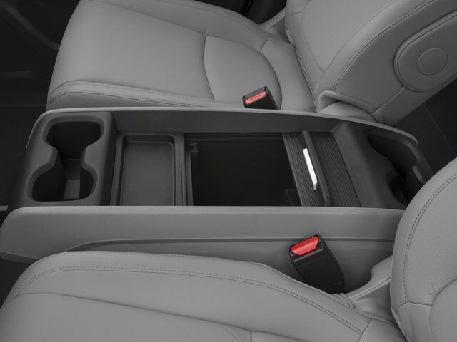 2018 Honda Odyssey EX-L Winder GA