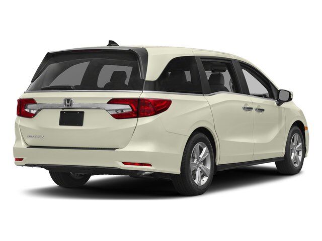 2018 Honda Odyssey EX-L Winder GA