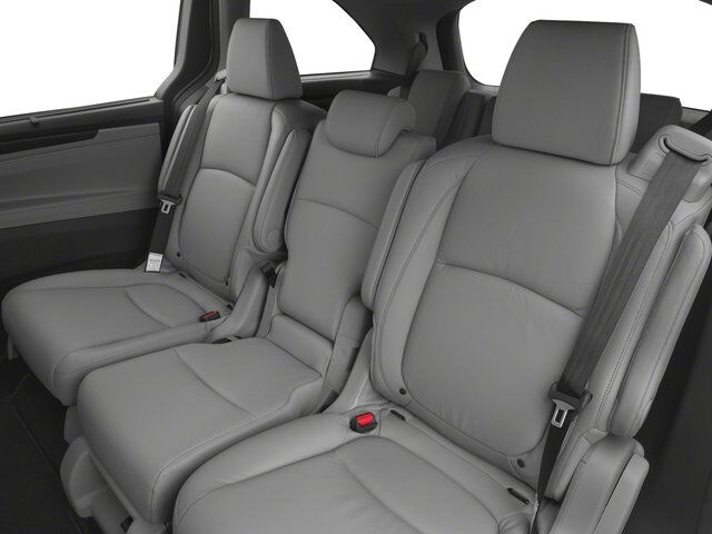 2018 Honda Odyssey EX-L Winder GA
