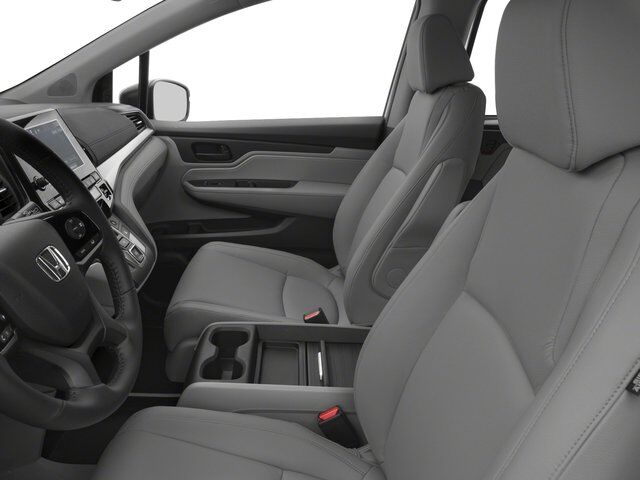 2018 Honda Odyssey EX-L Winder GA