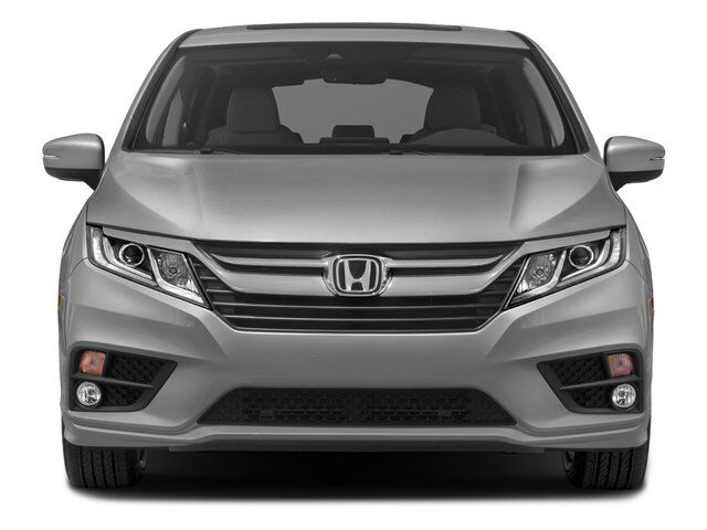 2018 Honda Odyssey EX-L Winder GA