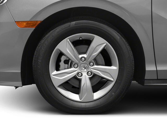 2018 Honda Odyssey EX-L Winder GA