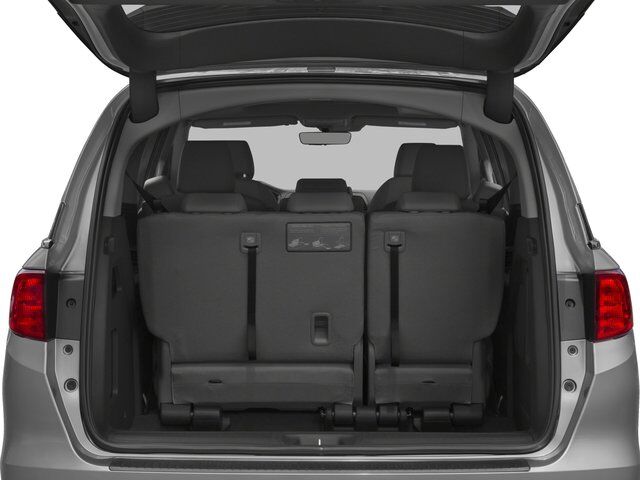 2018 Honda Odyssey EX-L Winder GA