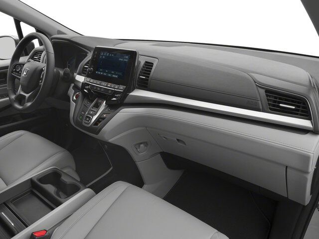 2018 Honda Odyssey EX-L Winder GA