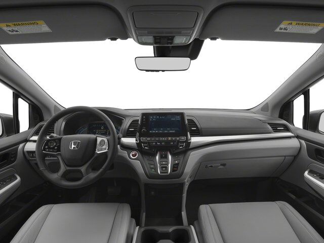 2018 Honda Odyssey EX-L Winder GA