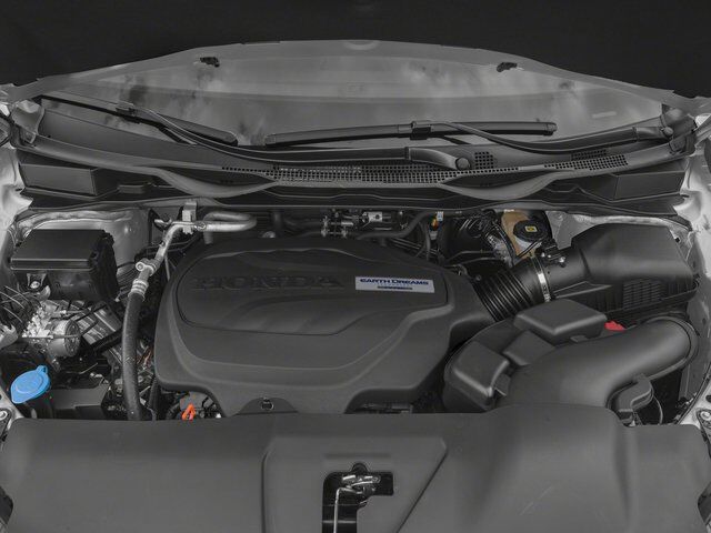 2018 Honda Odyssey EX-L Winder GA