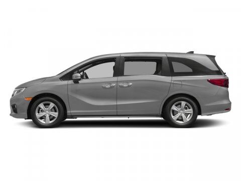 2018 Honda Odyssey EX-L Winder GA
