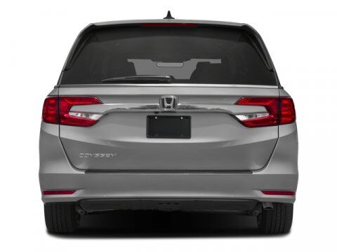 2018 Honda Odyssey EX-L Winder GA
