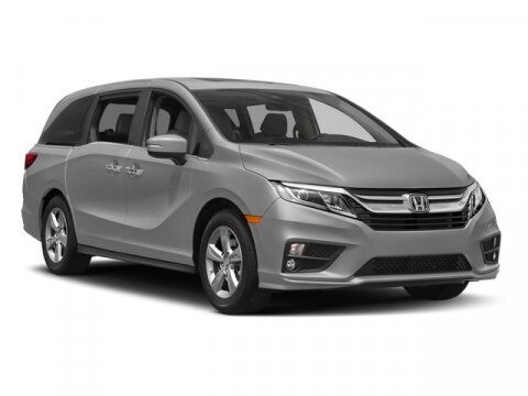 2018 Honda Odyssey EX-L Winder GA