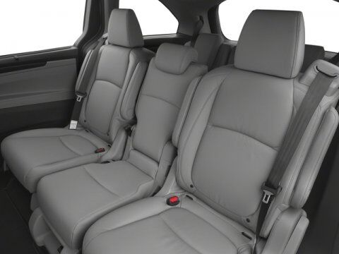 2018 Honda Odyssey EX-L Winder GA