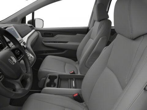2018 Honda Odyssey EX-L Winder GA