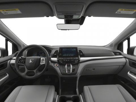 2018 Honda Odyssey EX-L Winder GA