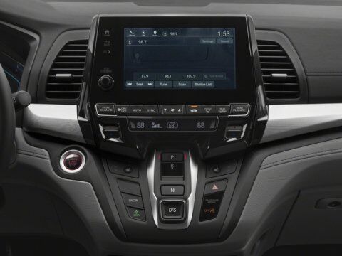 2018 Honda Odyssey EX-L Winder GA