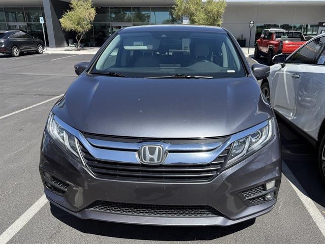 2018 Honda Odyssey EX-L w/Navi w/RES Tucson AZ