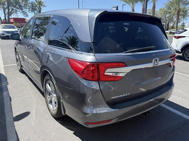 2018 Honda Odyssey EX-L w/Navi w/RES Tucson AZ