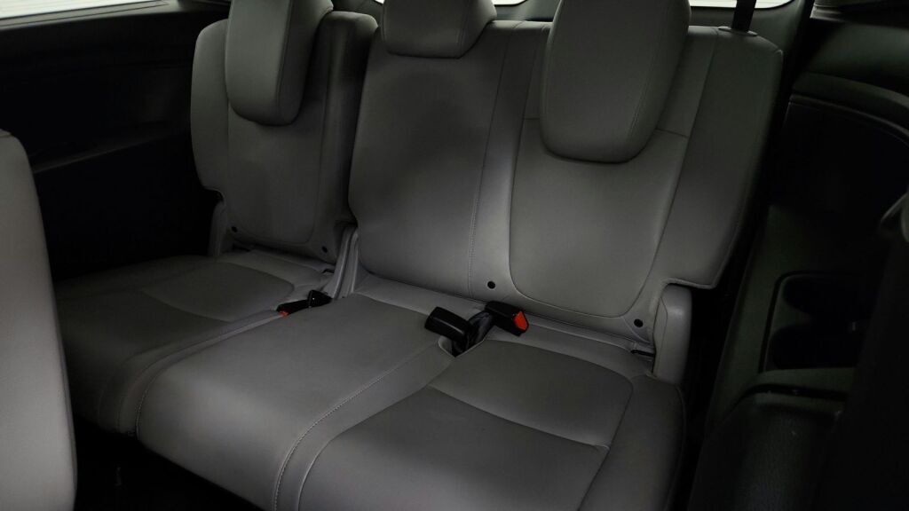 2018 Honda Odyssey EX-L Laurel MD