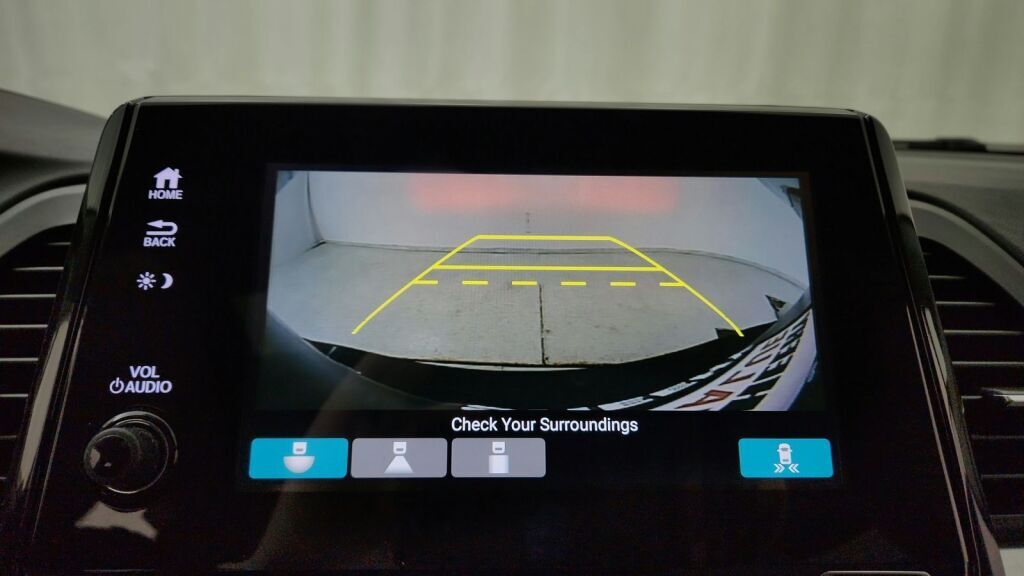 2018 Honda Odyssey EX-L Laurel MD