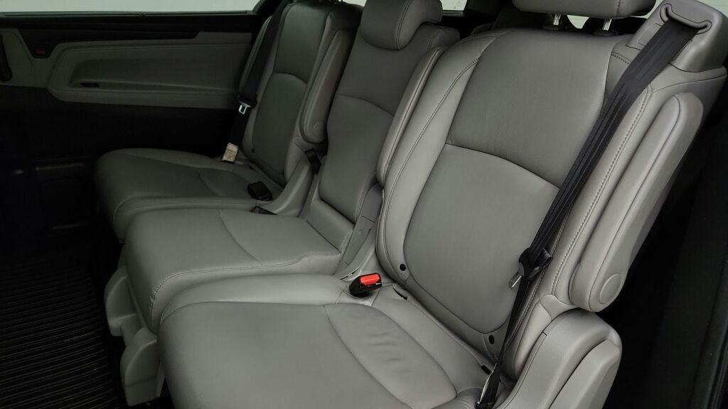 2018 Honda Odyssey EX-L Laurel MD
