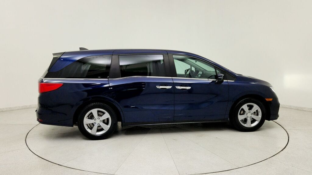 2018 Honda Odyssey EX-L Laurel MD