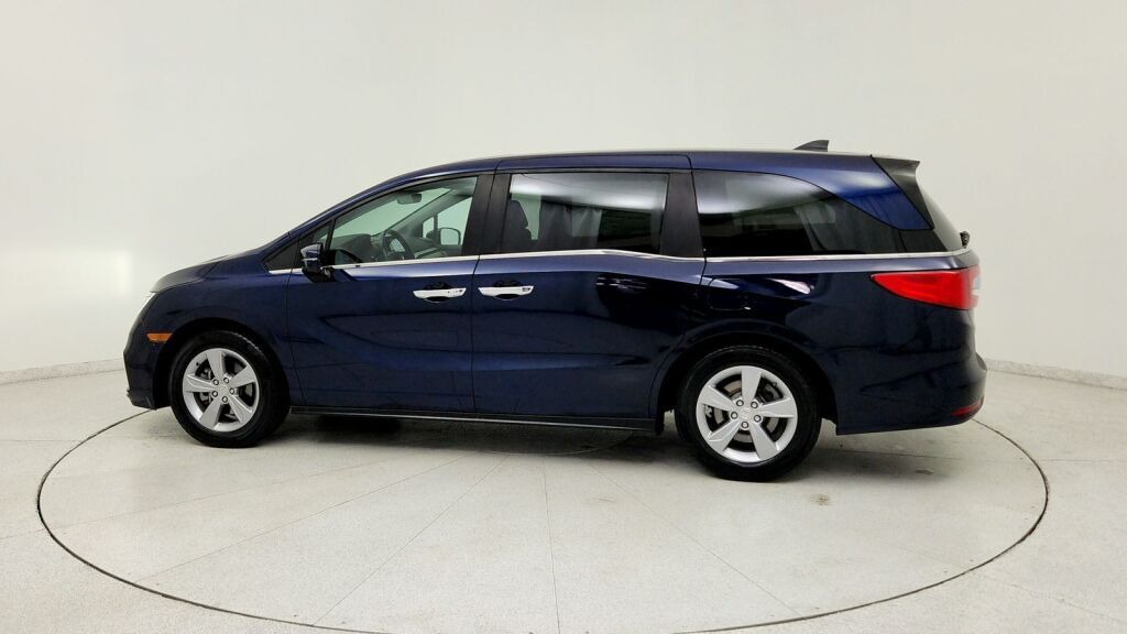 2018 Honda Odyssey EX-L Laurel MD