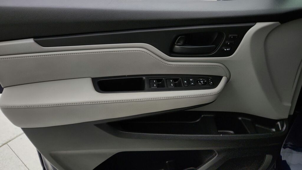 2018 Honda Odyssey EX-L Laurel MD