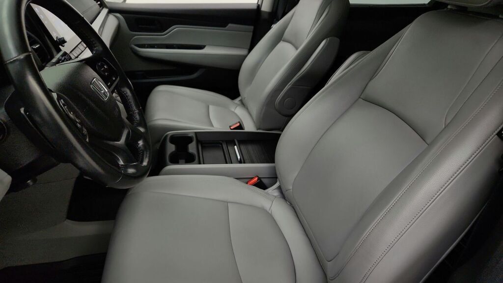 2018 Honda Odyssey EX-L Laurel MD