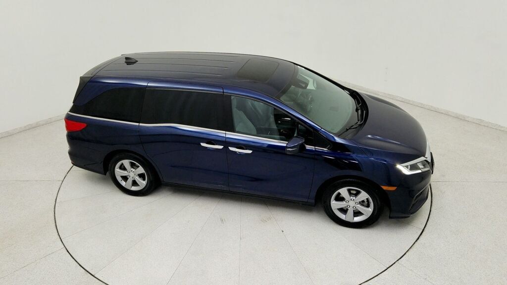 2018 Honda Odyssey EX-L Laurel MD