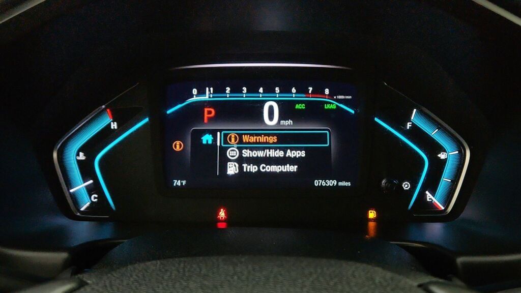 2018 Honda Odyssey EX-L Laurel MD
