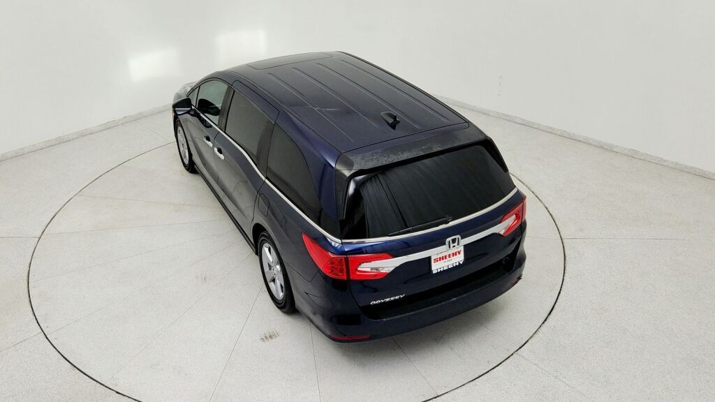 2018 Honda Odyssey EX-L Laurel MD