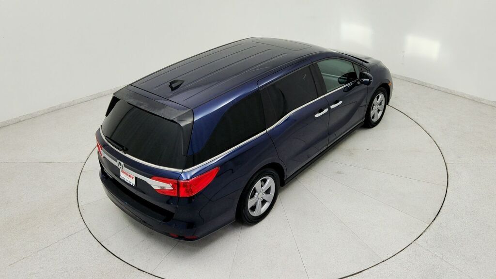 2018 Honda Odyssey EX-L Laurel MD