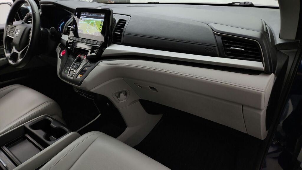 2018 Honda Odyssey EX-L Laurel MD