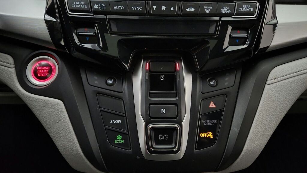 2018 Honda Odyssey EX-L Laurel MD