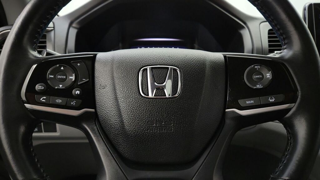 2018 Honda Odyssey EX-L Laurel MD