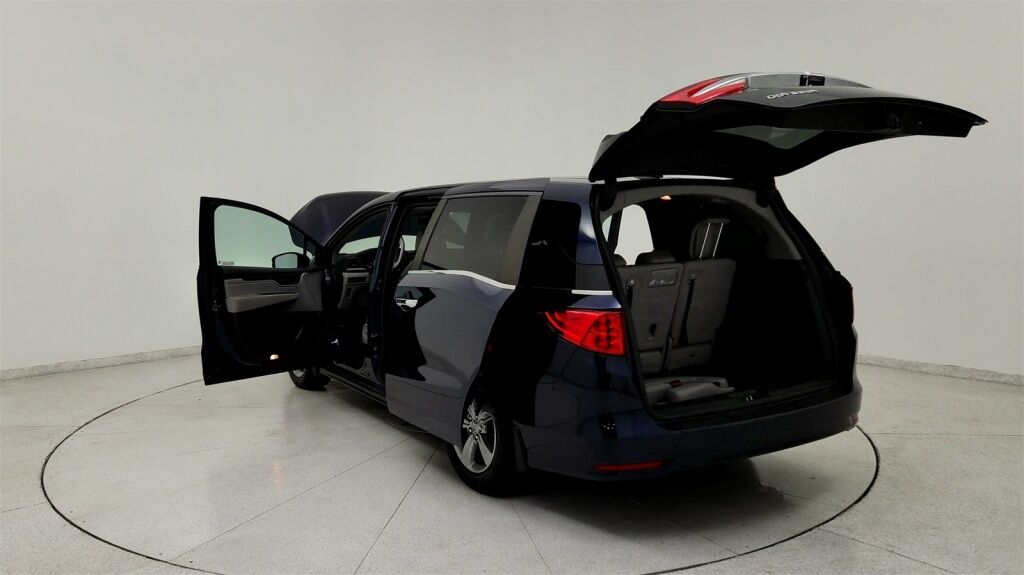 2018 Honda Odyssey EX-L Laurel MD