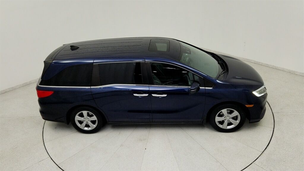 2018 Honda Odyssey EX-L Laurel MD