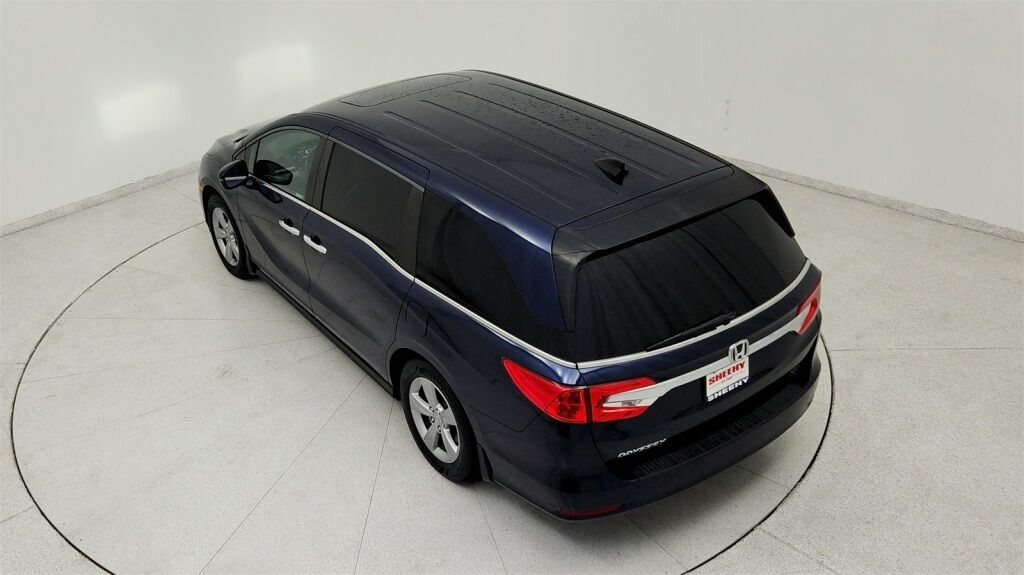 2018 Honda Odyssey EX-L Laurel MD