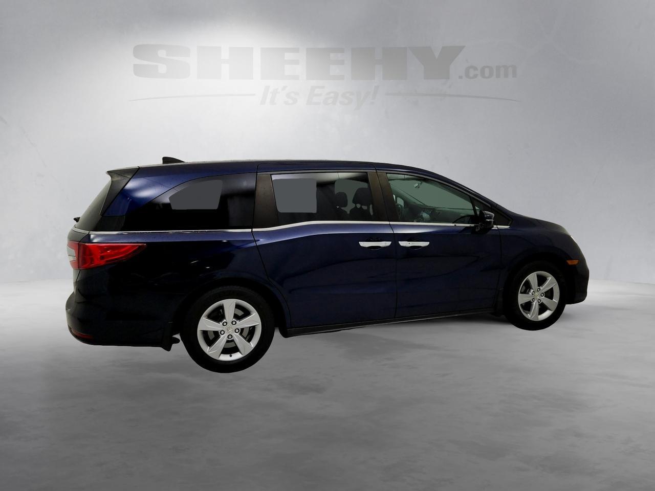 2018 Honda Odyssey EX-L Laurel MD