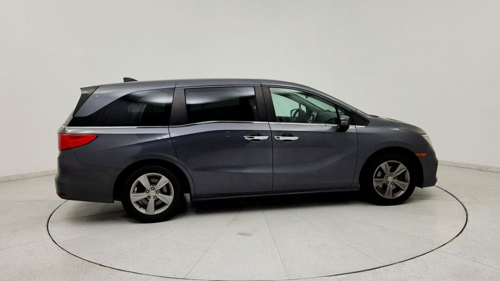 2018 Honda Odyssey EX-L Laurel MD
