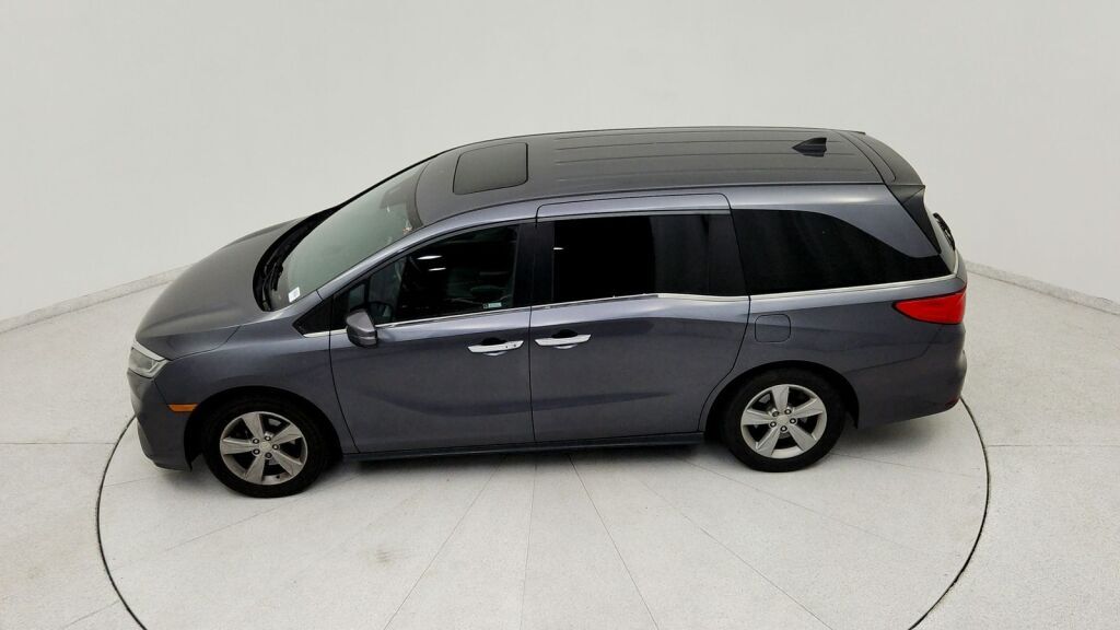 2018 Honda Odyssey EX-L Laurel MD