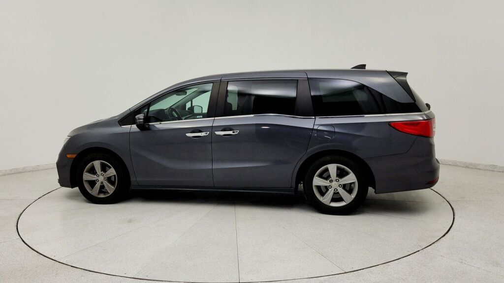 2018 Honda Odyssey EX-L Laurel MD