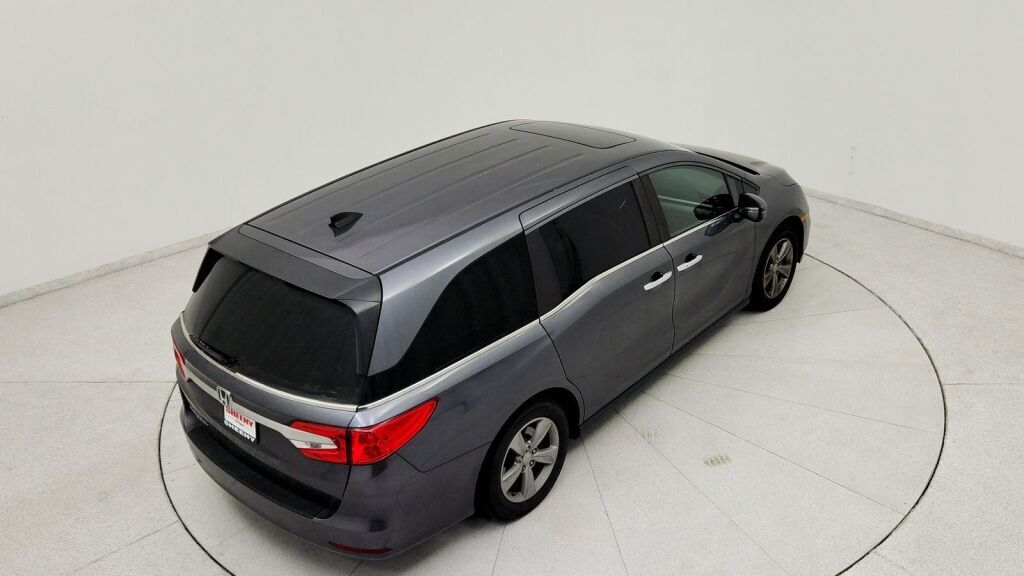 2018 Honda Odyssey EX-L Laurel MD