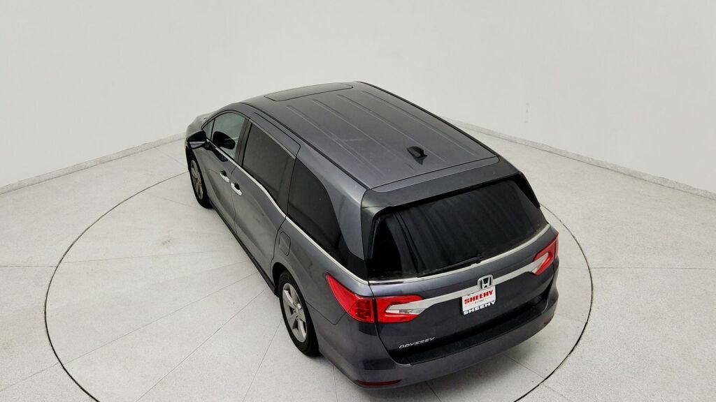 2018 Honda Odyssey EX-L Laurel MD