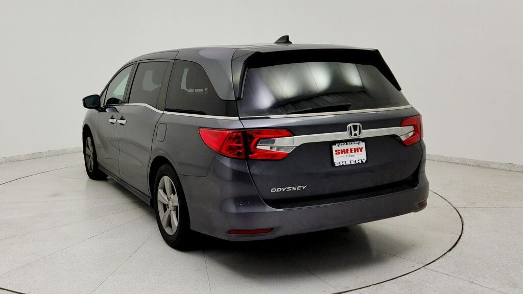 2018 Honda Odyssey EX-L Laurel MD