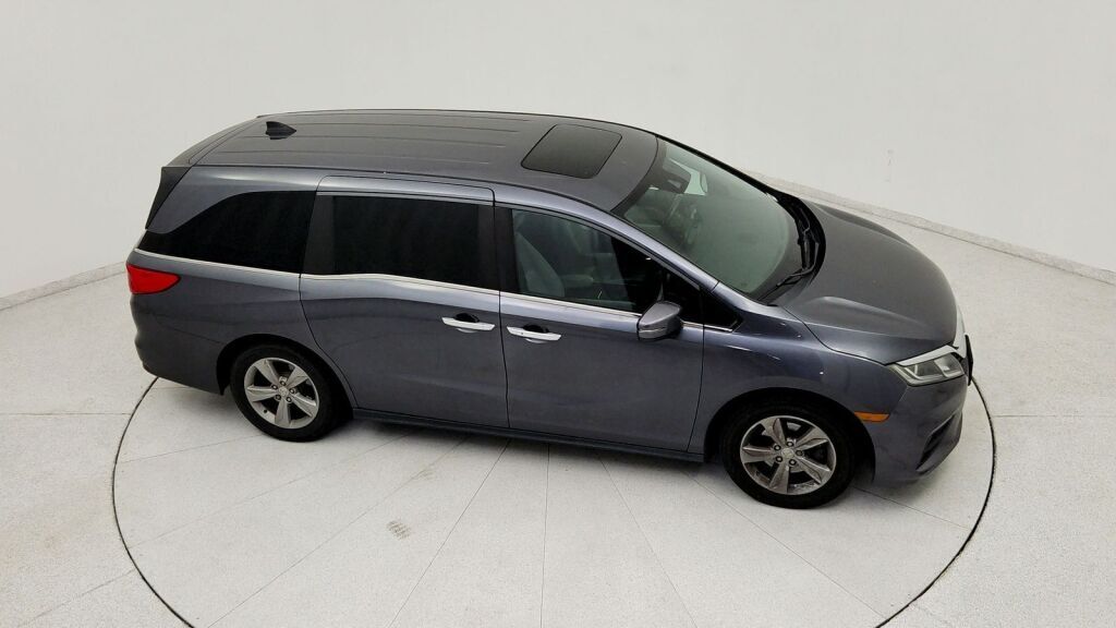 2018 Honda Odyssey EX-L Laurel MD