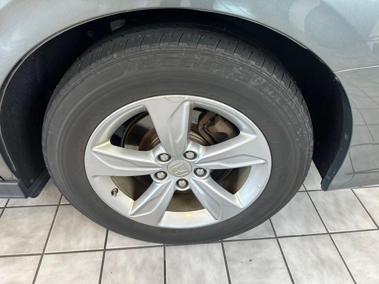 2018 Honda Odyssey EX-L Richmond VA