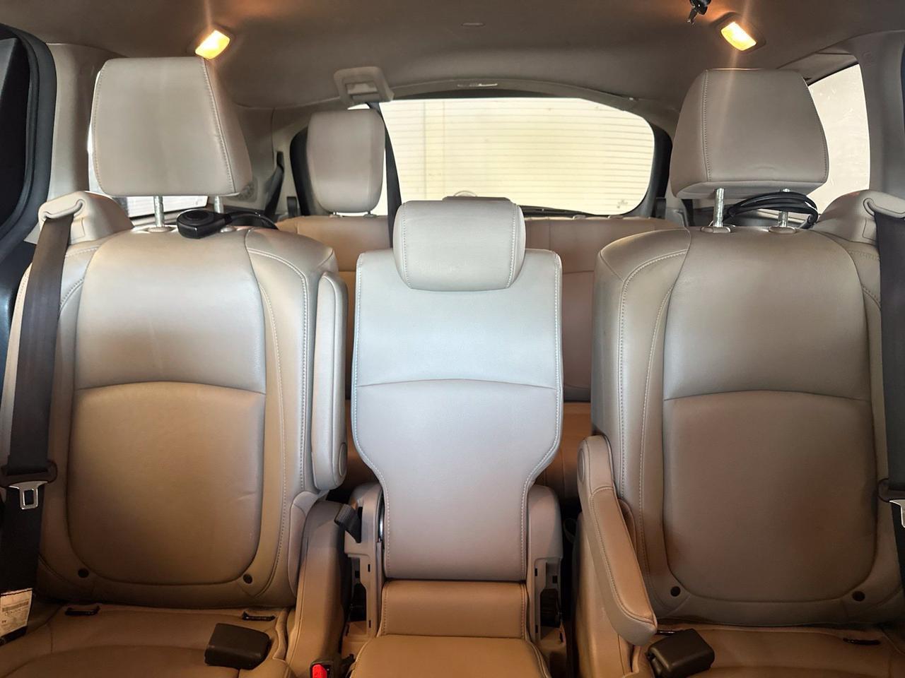 2018 Honda Odyssey EX-L Richmond VA