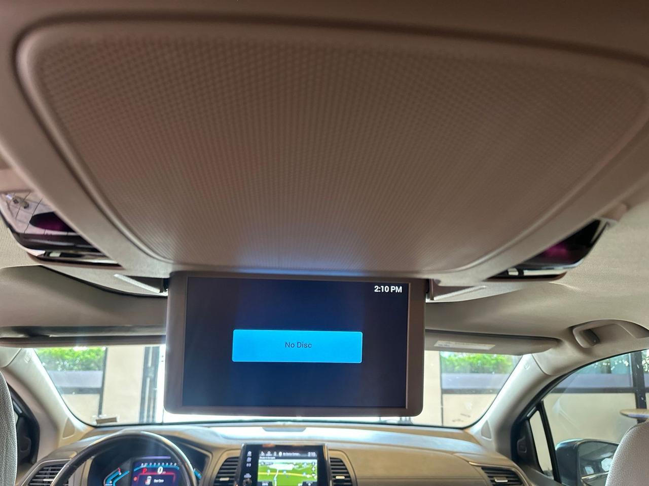 2018 Honda Odyssey EX-L Richmond VA