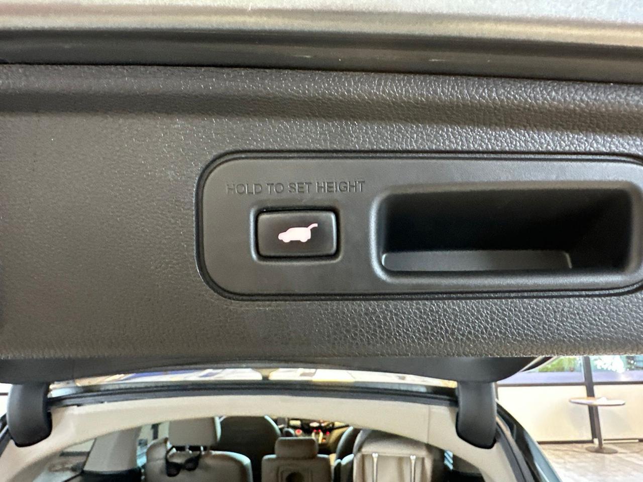 2018 Honda Odyssey EX-L Richmond VA