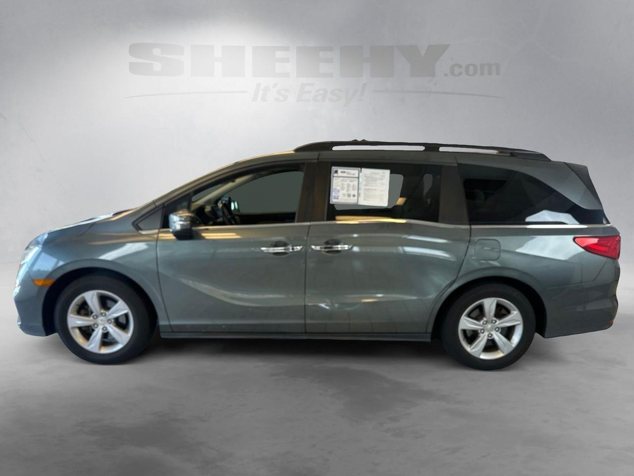 2018 Honda Odyssey EX-L Richmond VA