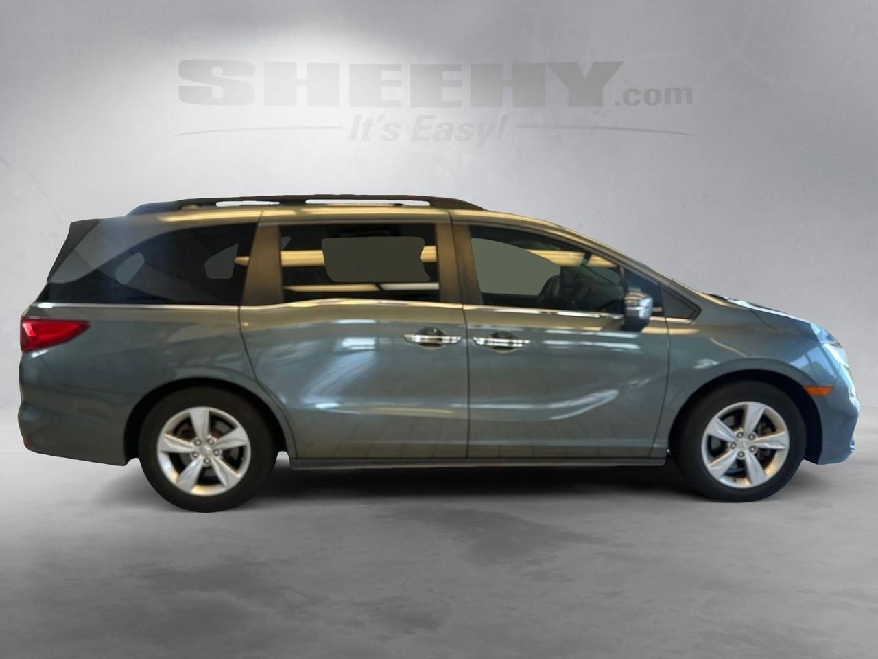 2018 Honda Odyssey EX-L Richmond VA